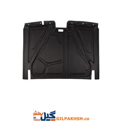 عايق درب موتور نيسان