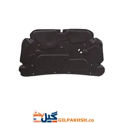 عايق درب موتور تيبا - گیل پخش