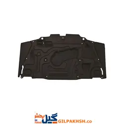 عايق درب موتور پارس - گیل پخش