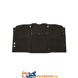 عایق درب موتور سمند - گیل پخش