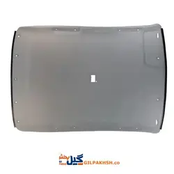 نمد سقف پراید