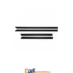 زه اطراف بدنه سمند - گیل پخش