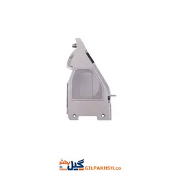 قاب بلندگو طاقچه عقب پراید X111