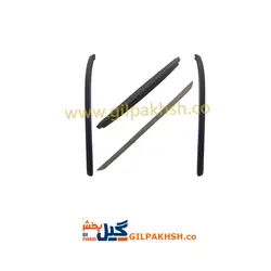 زه پنل مرکزی داشبورد 405 - گیل پخش