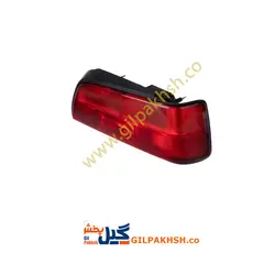 چراغ خطر پارس لنز قرمز(عقب چپ - عقب راست) - گیل پخش