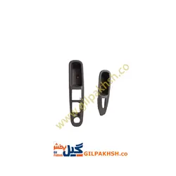 قاب کليد شيشه بالابر slx (جلو - عقب ) - گیل پخش