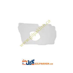 عايق تودري پژو 206 (جلو و عقب) - گیل پخش