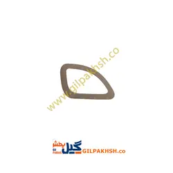 قاب دستگيره دربازکن داخلي SLX بژ تيره - گیل پخش