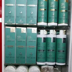 بهترین کراتین برزیلی برند اویل تراپی ( SP ) تک کراتین اورجینال