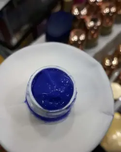 بهترین کراتین برزیلی برند اویل تراپی ( SP ) تک کراتین اورجینال