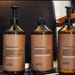 ست فیلر ناشی اورجینال