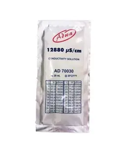 کالیبراسیون Adwa 12880 Us/cm 20 Ml | گروگنت