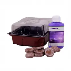 باکس جوانه زنی Plagron seedbox