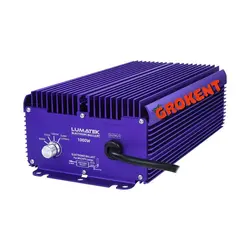 بالاست لوماتک 600w-1100w | گروگنت