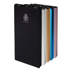 پاور بانک کوئین تک مدل QT-18 ظرفیت ۱۰۰۰۰ میلی آمپر