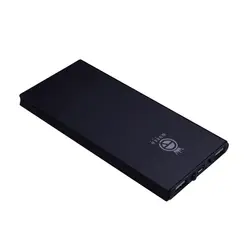 پاور بانک کوئین تک مدل QT-18 ظرفیت ۱۰۰۰۰ میلی آمپر