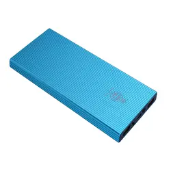 پاور بانک کوئین تک مدل QT-18 ظرفیت ۱۰۰۰۰ میلی آمپر