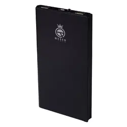 پاور بانک کوئین تک مدل QT-18 ظرفیت ۱۰۰۰۰ میلی آمپر