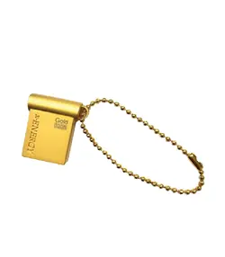 فلش مموری ایکس انرژی مدل GOLD ظرفیت ۳۲ گیگابایت