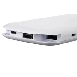 پاور بانک تسکو مدل TP 861 ظرفیت ۱۰۰۰۰ میلی آمپر - فروشگاه اینترنتی حبیب بابا