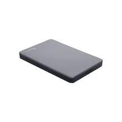 هارد اکسترنال وریتی مدل V-EH20U3 Fly Up ظرفیت ۲ ترابایت - فروشگاه اینترنتی حبیب بابا