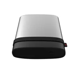 هارد اکسترنال سیلیکون پاور مدل Armor A85 ظرفیت ۱ ترابایت - فروشگاه اینترنتی حبیب بابا