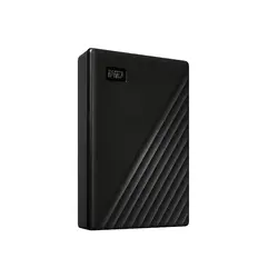 هارد اکسترنال وسترن دیجیتال مدل My Passport ظرفیت ۲ ترابایت - فروشگاه اینترنتی حبیب بابا