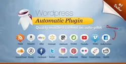 افزونه ربات نویسنده وردپرس WordPress Automatic - هدف وردپرس