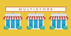 ماژول چند فروشگاهی اپلیکیشن اندروید و IOS
