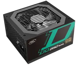 پاور کامپیوتر دیپ کول DQ850-M-V2L 850W
