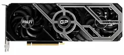 کارت گرافیک Palit GeForce RTX 3070 Ti GamingPro 3fan