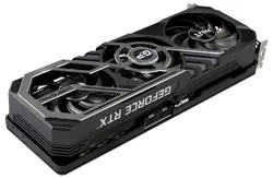 کارت گرافیک Palit GeForce RTX 3070 Ti GamingPro 3fan