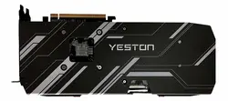 کارت گرافیک YESTON RX 6600 XT D6 8G