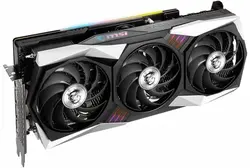 کارت گرافیک ام اس آی RX 6800 XT GAMING Z TRIO 16G