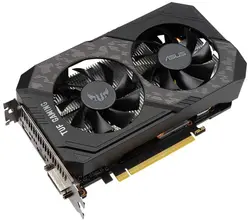 کارت گرافیک ایسوس TUF Gaming GeForce GTX 1660 SUPER