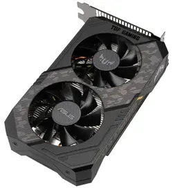 کارت گرافیک ایسوس TUF Gaming GeForce GTX 1660 SUPER