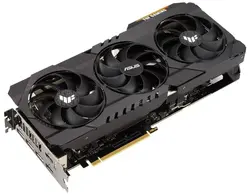 کارت گرافیک ایسوس TUF Gaming RTX 3070 Ti 8GB