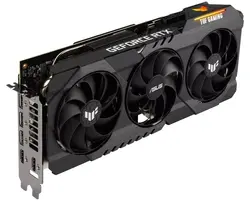 کارت گرافیک ایسوس TUF Gaming RTX 3070 Ti 8GB