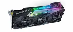 کارت گرافیک اینو تری دی RTX 3070 Ti ICHILL X4 8GB
