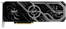 کارت گرافیک پالت RTX 3080 GamingPro 10GB