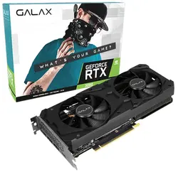 کارت گرافیک گلکس RTX 3060 OC 12GB