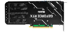 کارت گرافیک گلکس RTX 3060 OC 12GB