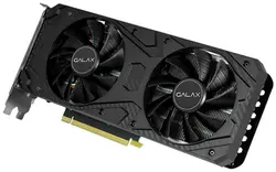 کارت گرافیک گلکس RTX 3060 Ti OC 8GB