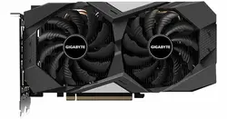 کارت گرافیک گیگابایت GeForce RTX 2060 OC 6G