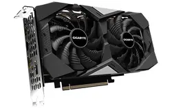 کارت گرافیک گیگابایت GeForce RTX 2060 OC 6G
