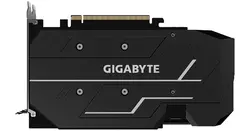 کارت گرافیک گیگابایت GeForce RTX 2060 OC 6G