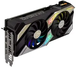کارت گرافیک ایسوس RTX 3060 Ti KO 8GB