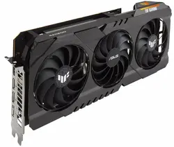 کارت گرافیک ایسوس TUF GAMING RX 6900 XT OC 16GB