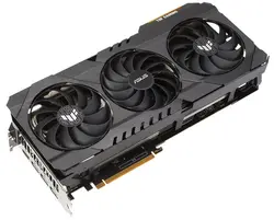 کارت گرافیک ایسوس TUF GAMING RX 6900 XT OC 16GB