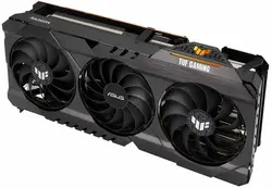 کارت گرافیک ایسوس TUF GAMING RX 6900 XT OC 16GB